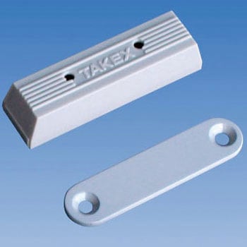 薄型マグネットスイッチ TAKEX(タケナカエンジニアリング) 検知器