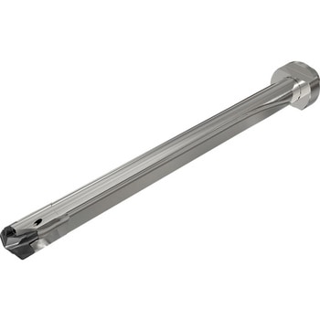 スモウガン ヘッド交換式ガンドリル MNSNT イスカル