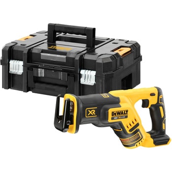 18V コンパクトレシプロソー DEWALT