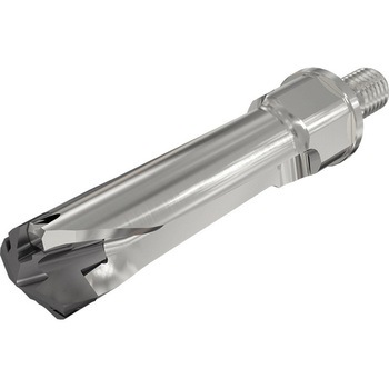 スモウカム ヘッド交換式ドリルボディ DCNM イスカル