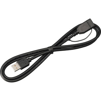 ケンウッド社ナビ接続用USBケーブル KENWOOD
