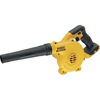 18V コンパクトブロワー DEWALT