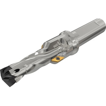 DCNT 102-030-16A-M12 スモウカム ヘッド交換式ねじ下穴加工ドリル イスカル 02967627