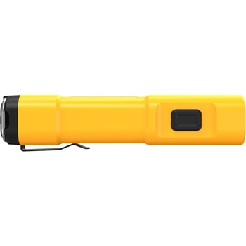 LEDライト USB-C LEDフラッシュライト DEWALT