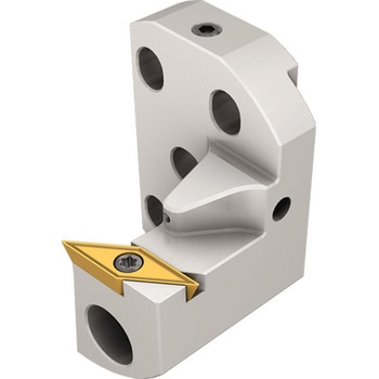 スイスターン モジュラーヘッド SBTT-SVJBR/L-JHP イスカル