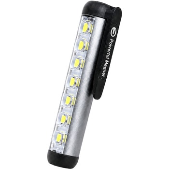 ペン型LEDライト バッテリー内蔵タイプ ZATTA