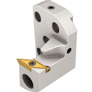 スイスターン モジュラーヘッド SBTT-SVJCR/L-JHP イスカル