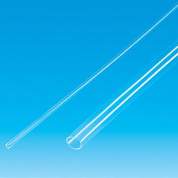 フッ素樹脂熱収縮チューブ FEP TGK(東京硝子器械)
