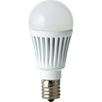 60W相当LEDクリプトンランプ 東京メタル