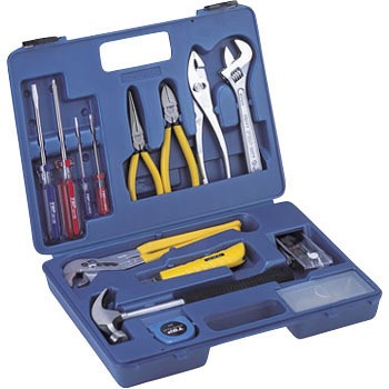 作業工具セット トップ工業