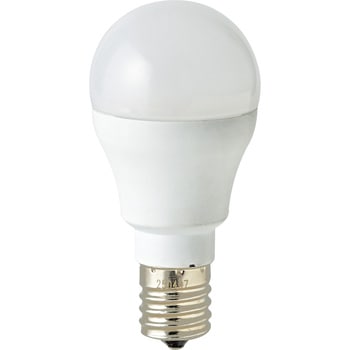 40W相当LEDミニクリプトンランプ(調光タイプ) 東京メタル