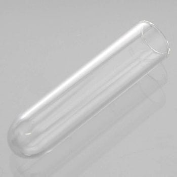 【日本製】 強化硬質 テストチューブ NEG(日電理化硝子) サンプルチューブR 研究用容器・計量器