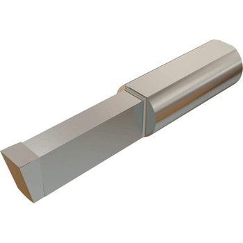 キー溝加工用ソリッドバー SCB イスカル