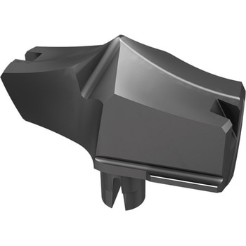 カムIQドリル(DFN)用ヘッド HFP-IQ イスカル