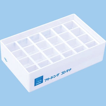 フリージングコンテナー FC NEG(日電理化硝子)