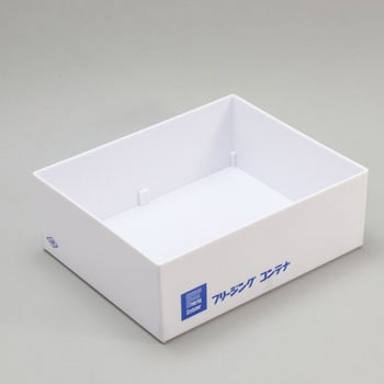 フリージングコンテナー 本体C NEG(日電理化硝子)