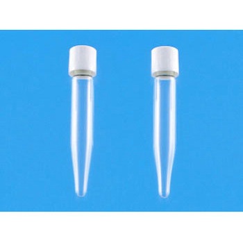 STスピッチ10mL ネジ口 100本入 NEG(日電理化硝子)