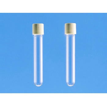 ST-丸型遠沈管10mL 100本入 NEG(日電理化硝子)