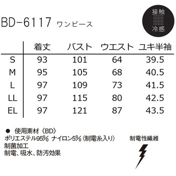 ワンピース ナガイレーベン