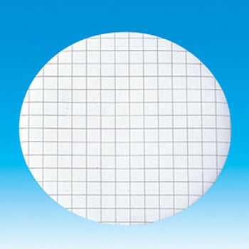 メンブレンフィルター  HAWG04700 100枚 Merck(メルクミリポア)