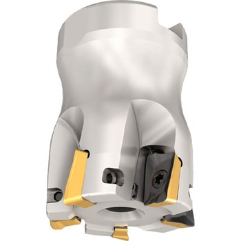 フェースミル イスカル