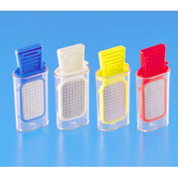 MHPC10025 ウォーターサンプラHPC総生菌用 25個 1ケース(25個) Merck