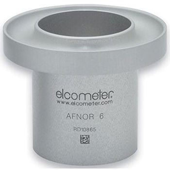Elcometer2352 AFNORカップ elcometer