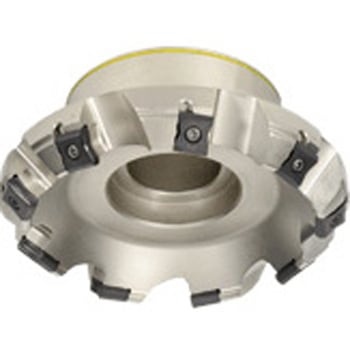 タングミル フェースミル F45LN-N15 - イスカル