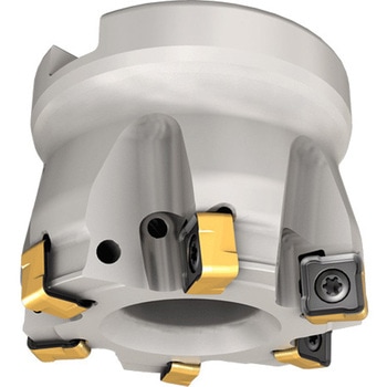 ネオドゥ フェースミル S890 FSZ-R08 - イスカル