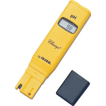 HI 98106 �ȈՌ^pH�e�X�^�[ Champ(�`�����v) HANNA(�n���i�C���X�c�������c�E�W���p��) 02991475