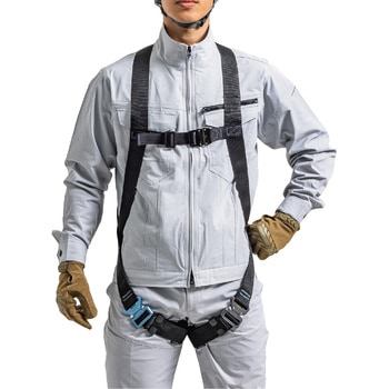 AIR SAFE エア・ハーネス ツヨロン(藤井電工)