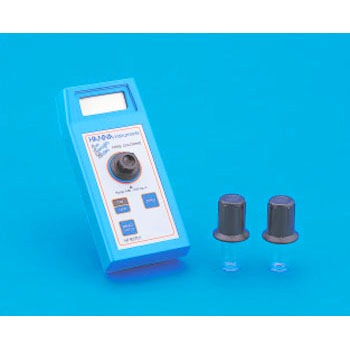 専用です。 ハンナインスツルメンツ 遊離塩素用粉末試薬 100回分 HI93701-01