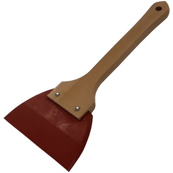 ゴムベラ 長柄 大五郎