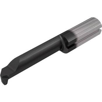 ピコカット小径ソリッドバー PICCO R/L 047 - イスカル