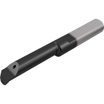 ピコカット小径ソリッドバー PICCO-050-NC イスカル