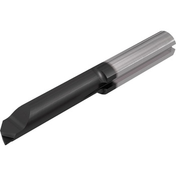 ピコカット小径ソリッドバー PICCO R/LHD 050 イスカル