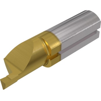 ピコカット小径ソリッドバー PICCO-010/610 イスカル