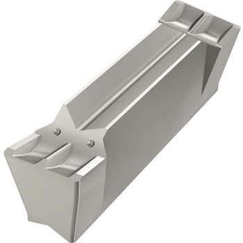 ドゥーグリップ 突っ切り加工用チップ DGN-W - イスカル