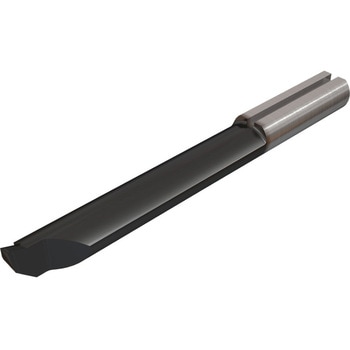 ピコカット 小径ソリッドバー PICCO R/L 050-C イスカル