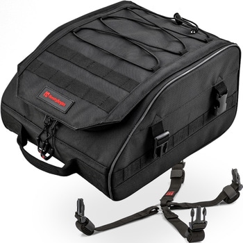 HB DH-791 シートバッグ13L HenlyBegins(ヘンリービギンズ)