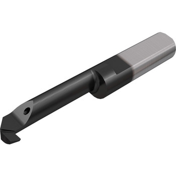 ピコカット小径ソリッドバー PICCO-R/L-080-N - イスカル