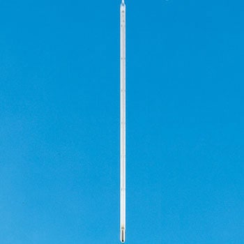 精密水銀温度計 TGK(東京硝子器械)