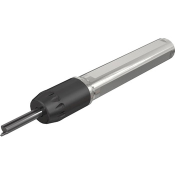 ピコカット用コレットチャックホルダー PICCO ACE - イスカル