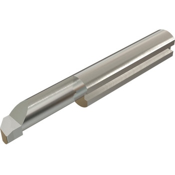 ピコカットCBNろう付け小径ソリッドバー PICCO-R-050 イスカル