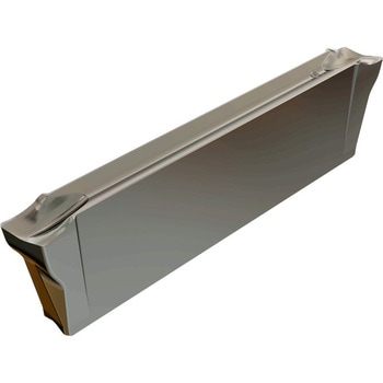 ドゥーグリップ 突っ切り加工用チップ DGR/LーJ/JS-D イスカル