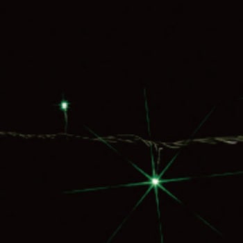 LEDストリング(SJシリーズ) JEFCOM(ジェフコム)