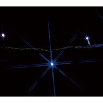 LEDストリング(SJシリーズ) JEFCOM(ジェフコム)