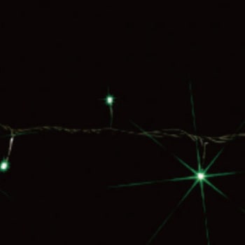 LEDストリング(SJシリーズ) JEFCOM(ジェフコム)