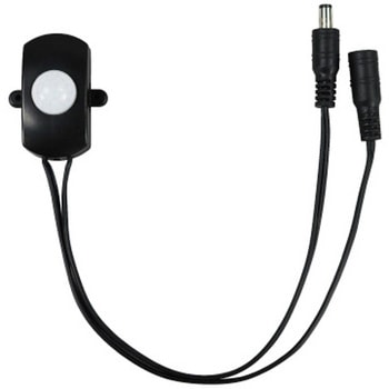 人感センサースイッチ JEFCOM(ジェフコム)