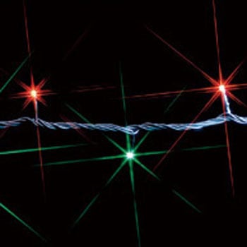 LEDストリング(SJシリーズ) JEFCOM(ジェフコム)
